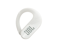 JBL Endurance Peak 2 BT TWS biale - 606340 - zdjęcie 4